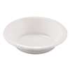 DIXIE FOOD SERVICE Basic Paper Dinnerware, Bowls, White, 12 oz, 125/Pack