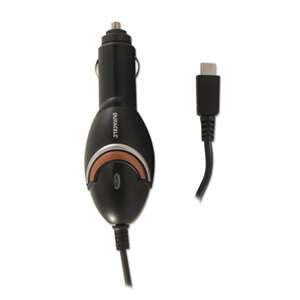 Duracell DC5341 Car Charger for Micro USB Devices