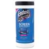 ENDUST Antistatic Cleaning Wipes, Premoistened, 70/Canister