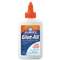 HUNT MFG. Glue-All White Glue, Repositionable, 4 oz