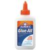 HUNT MFG. Glue-All White Glue, Repositionable, 4 oz