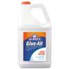 HUNT MFG. Glue-All White Glue, Repositionable, 1 gal