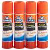 HUNT MFG. Washable All Purpose School Glue Sticks, 4/Pack