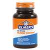 ELMER'S PRODUCTS, INC. Rubber Cement, Repositionable, 4 oz