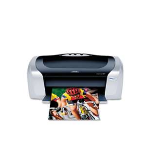 EPSON AMERICA, INC. Stylus C88+ Inkjet Printer