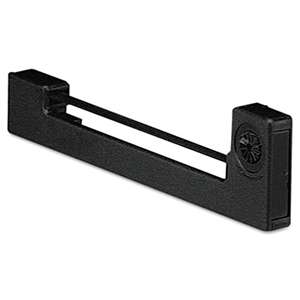 EPSON AMERICA, INC. ERC09B Ribbon, Black