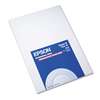 EPSON AMERICA, INC. Premium Photo Paper, 68 lbs., High-Gloss, 13 x 19, 20 Sheets/Pack