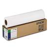 EPSON AMERICA, INC. Singleweight Matte Paper, 120 g, 2" Core, 17" x 131 ft., White