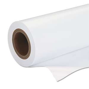 EPSON AMERICA, INC. Premium Luster Photo Paper, 3' Core, 36" x 100 ft, White