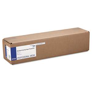 EPSON AMERICA, INC. Standard Proofing Paper Production, 24" x 100 ft. Roll