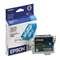EPSON AMERICA, INC. T059220 (59) UltraChrome K3 Ink, Cyan