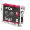 EPSON AMERICA, INC. T096320 (96) Ink, Magenta