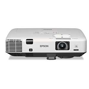 EPSON AMERICA, INC. PowerLite 1940W Multimedia Projector, 4200 Lumens, 1280 x 800 Pixels, 1.6x Zoom