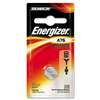 Energizer A76BPZ Watch/Electronic Battery, Alkaline, A76, 1.5V, MercFree