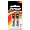 Energizer E96BP2 MAX Alkaline Batteries, AAAA, 2 Batteries/Pack