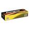 Energizer EN92 Industrial Alkaline Batteries, AAA, 24 Batteries/Box