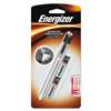 Energizer PLED23AEH Aluminum Pen LED Flashlight, 2 AAA, Black