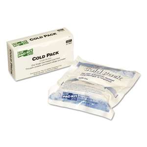 FIRST AID ONLY, INC. Cold Pack, 1 1/4 x 2 1/8