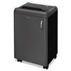 Fellowes 3306301 Powershred HS-440 High-Security Cross-Cut Shredder, 4 Sheet Capacity