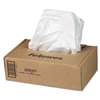 Fellowes 3608401 AutoMax Shredder Waste Bags, 16-20 gal, 50/CT