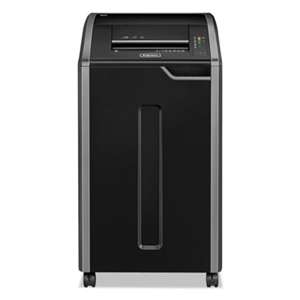 Fellowes 38425 Powershred 425Ci 100% Jam Proof Cross-Cut Shredder, TAA Compliant