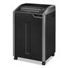 Fellowes 38485 Powershred 485Ci 100% Jam Proof Cross-Cut Shredder, TAA Compliant