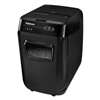 FELLOWES MFG. CO. AutoMax 200C Auto Feed Medium-Duty Cross-Cut Shredder, 200 Sheet Capacity