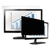 Fellowes 4811801 PrivaScreen Blackout Privacy Filters for 24" Widescreen LCD, 16:9
