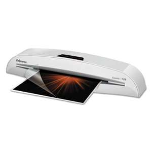 FELLOWES MFG. CO. Cosmic 2 95 Laminator, 9" Wide x 5 mil Max Thickness