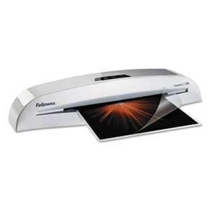 FELLOWES MFG. CO. Cosmic 2 125 Laminator, 12" Wide x 5mil Max Thickness