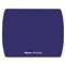 FELLOWES MFG. CO. Microban Ultra Thin Mouse Pad, Sapphire Blue