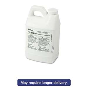 HONEYWELL ENVIRONMENTAL Fendall Eyesaline Porta Stream I Refill, 70oz Bottles, 6/Carton