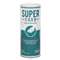 FRESH PRODUCTS Super-Sorb Liquid Spill Absorbent, Powder, Lemon-Scent, 12 oz. Shaker Can