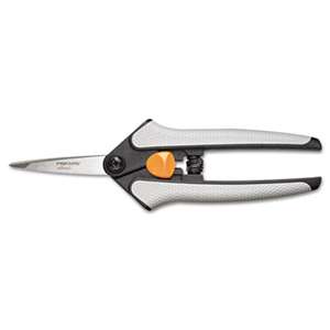 FISKARS MANUFACTURING CORP Softouch Scissors, 5 in. Length, 1-3/4 in. Cut