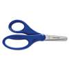 FISKARS MANUFACTURING CORP Children's Safety Scissors, Blunt, 5 in. Length, 1-3/4 in. Cut
