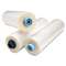 GBC-COMMERCIAL & CONSUMER GRP Ultima 35 EZload Roll Film, 3 mil, 1" Core, 12" x 200 ft., Clear Finish, 2/Bx