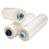 GBC-COMMERCIAL & CONSUMER GRP Ultima 35 EZload Roll Film, 3 mil, 1" Core, 12" x 200 ft., Clear Finish, 2/Bx