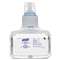 GO-JO INDUSTRIES Advanced Instant Hand Sanitizer Foam, LTX-7, 700 ml Refill
