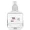 GO-JO INDUSTRIES Clear & Mild Foam Handwash Refill, Fragrance-Free, 1200mL Refill