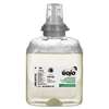 GO-JO INDUSTRIES TFX Green Certified Foam Hand Cleaner Refill, Unscented, 1200mL, 2/Carton