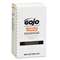 GO-JO INDUSTRIES NATURAL ORANGE Pumice Hand Cleaner Refill, Citrus Scent, 2000mL, 4/Carton