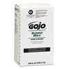 GO-JO INDUSTRIES Supro Max Hand Cleaner, 2000mL Pouch