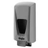 GO-JO INDUSTRIES PRO 5000 Hand Soap Dispenser, 5000mL, Black