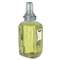 GO-JO INDUSTRIES ADX-12 Refills, Citrus Floral/Ginger, 1250mL Bottle, 3/Carton