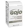 GO-JO INDUSTRIES Ultra Mild Lotion Soap w/Chloroxylenol Refill, Floral Balsam, 800mL