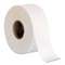 Georgia Pacific Professional 13718 Jumbo Jr. One-Ply Bath Tissue Roll, 9" diameter, 2000ft, 8 Rolls/Carton