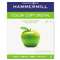 HAMMERMILL/HP EVERYDAY PAPERS Copy Paper, 100 Brightness, 32lb, 8-1/2 x 11, Photo White, 500/Ream