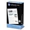 HEWLETT PACKARD COMPANY Office Ultra-White Paper, 92 Bright, 20lb, 8-1/2 x 14, 500/Ream