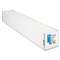 HEWLETT PACKARD COMPANY Premium Instant-Dry Photo Paper, 42" x 100 ft, White