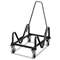 HON COMPANY GuestStacker Cart, 21-3/8 x 35-1/2 x 37-7/8, Black